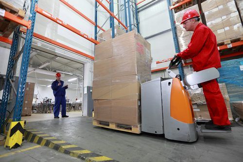 Ebola Can Wreck Supply Chains