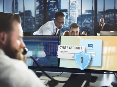 Cyber Security Webinar – It’s Not a Matter of If or When…But How You Prepare and Respond