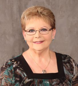 Billie Sullivan – In Memoriam