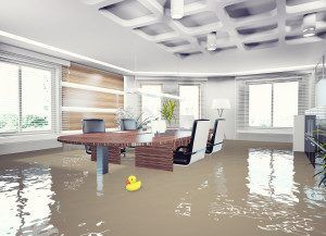 A Look at Sump/Sewer Backup Coverage and Flood Insurance