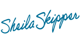 Sheila  Skipper signature