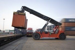 Cargo Delivery Delays Plague All Hemispheres in May
