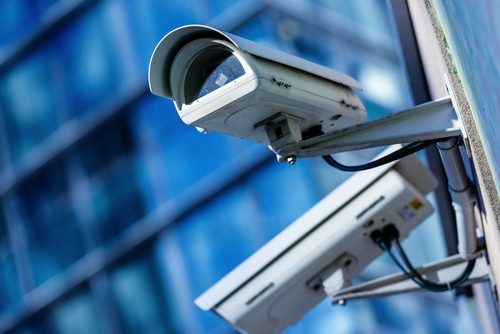Holiday Weekend Means Heightened Cargo Security Measures