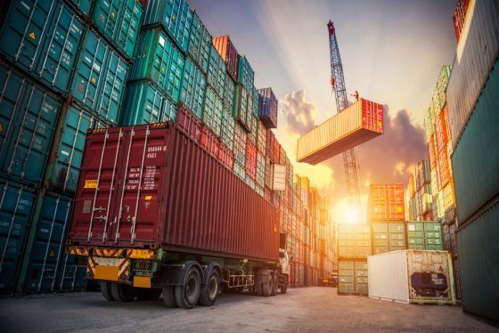 The Benefits of a Robust Cargo Insurance Management App for Logistics Service Providers