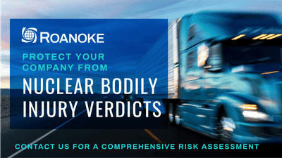 How to Protect Your Company from Nuclear Bodily Injury Verdicts
